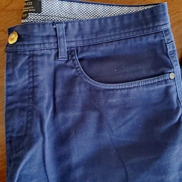 RW & CO men's pants - Picture 4 of 7